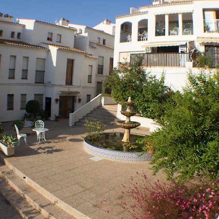 Casa De Los Mandalas Altea Dış mekan fotoğraf