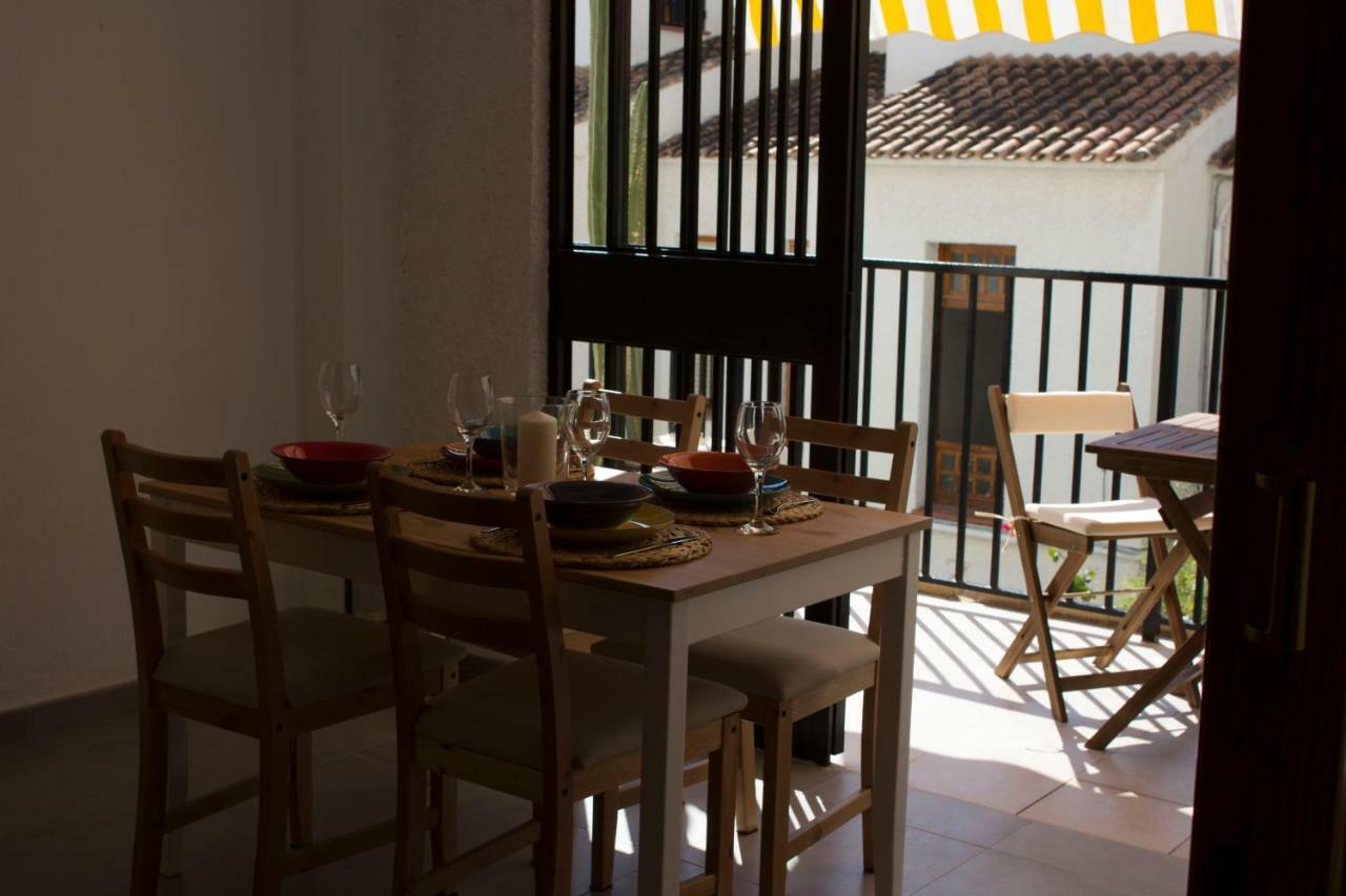 Casa De Los Mandalas Altea Dış mekan fotoğraf