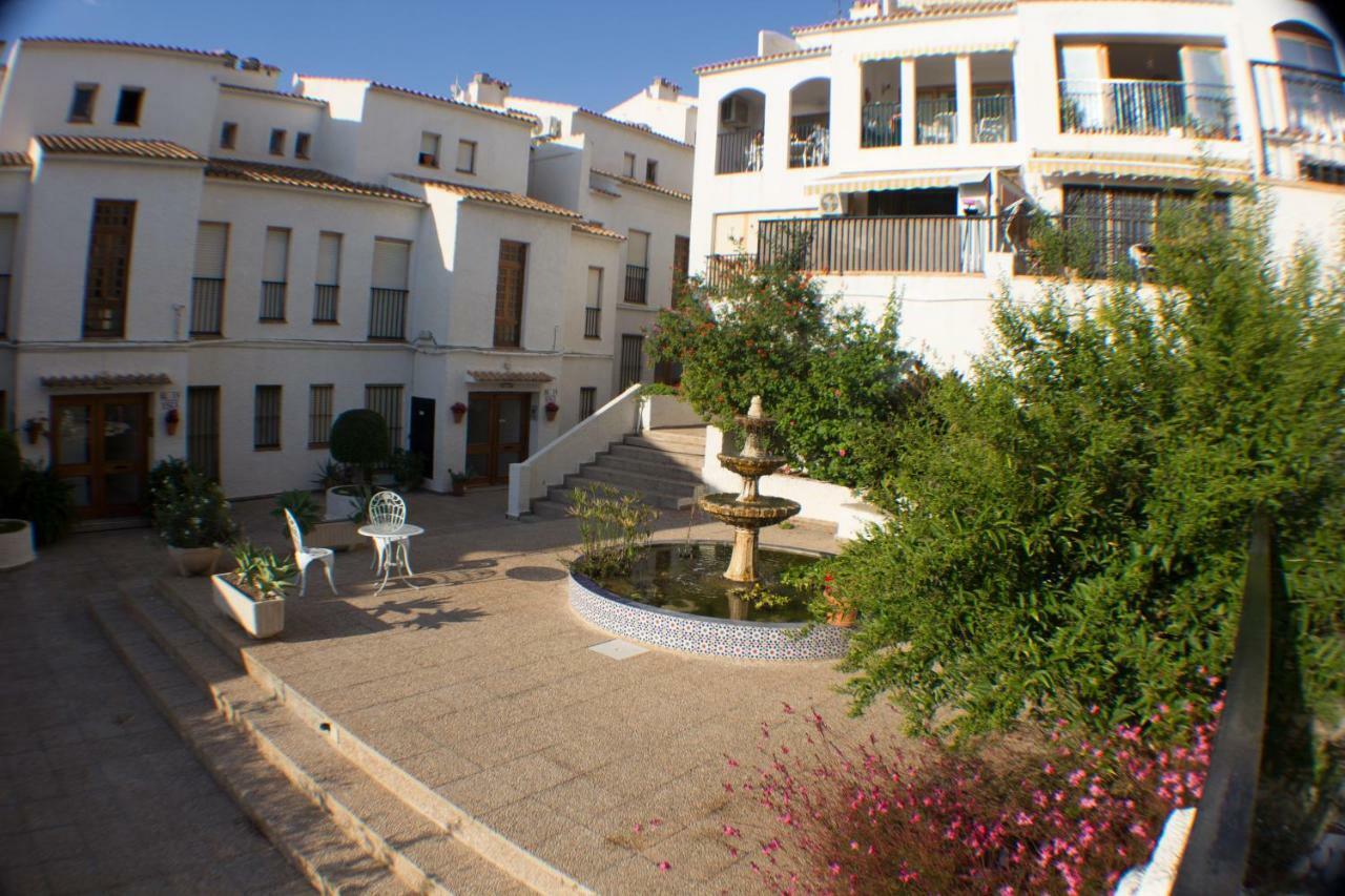 Casa De Los Mandalas Altea Dış mekan fotoğraf